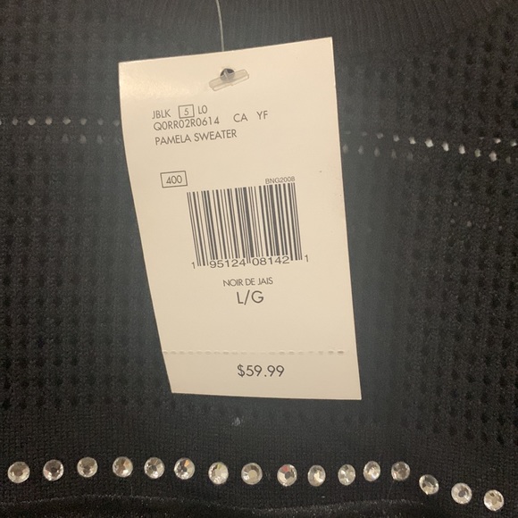 Guess Pamela Sweater - Picture 2 of 4